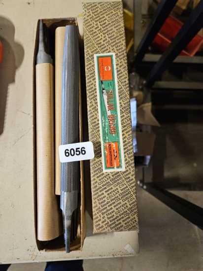 Collar Brand Files