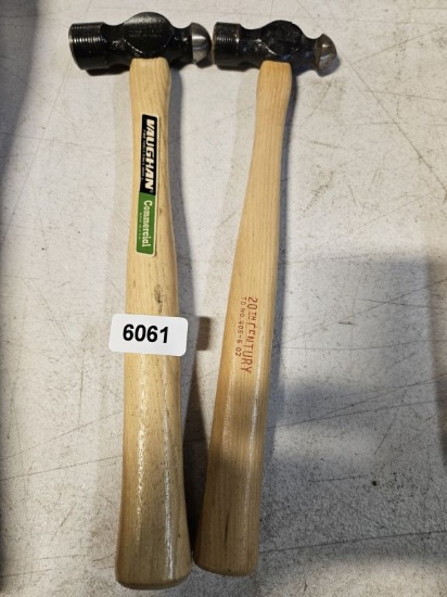 Ball Pein Hammers