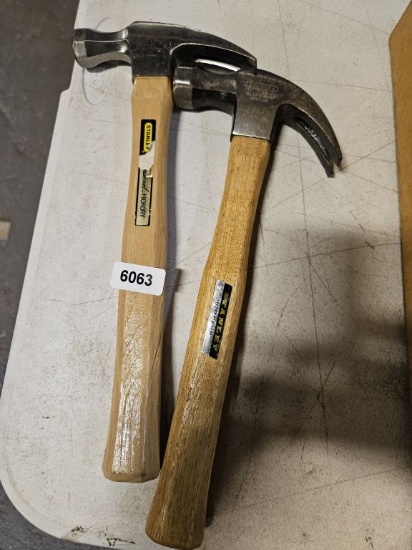 Framing Hammers
