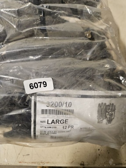 Work Gloves