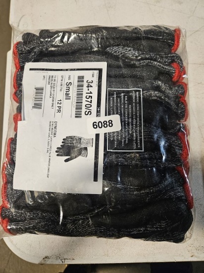 Work Gloves