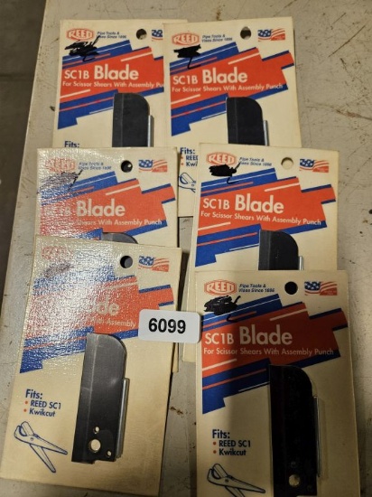 Reed Sc 1b Blade