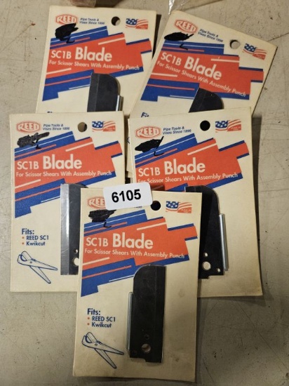 Reed Sc 1b Blade