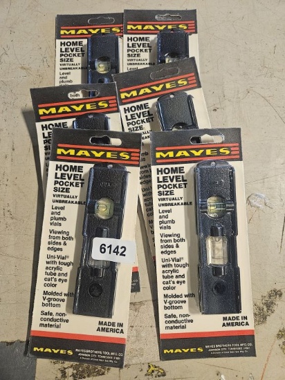 Mayes Home Level
