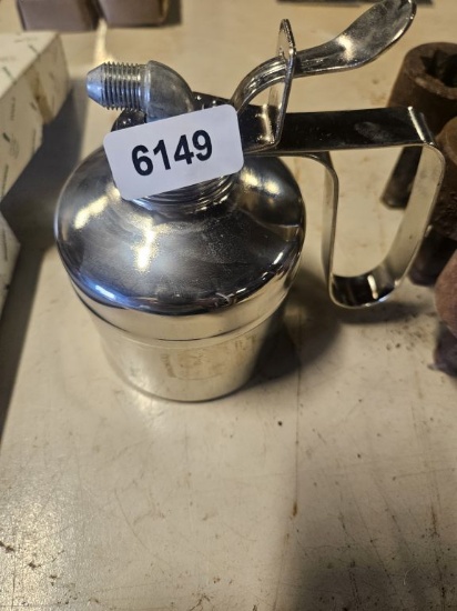 Oil Can