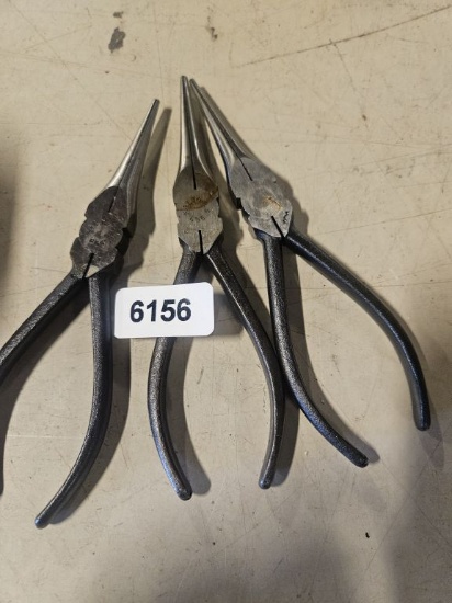 Long Nose Plier