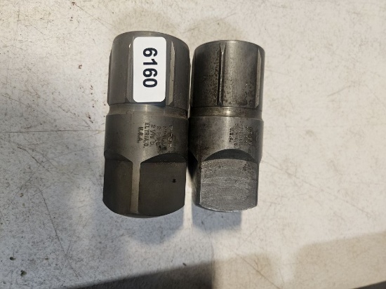 Ridgid #89 2 Pipe