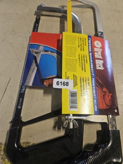 Hacksaws