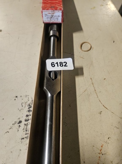 Starrett Tap Wrench