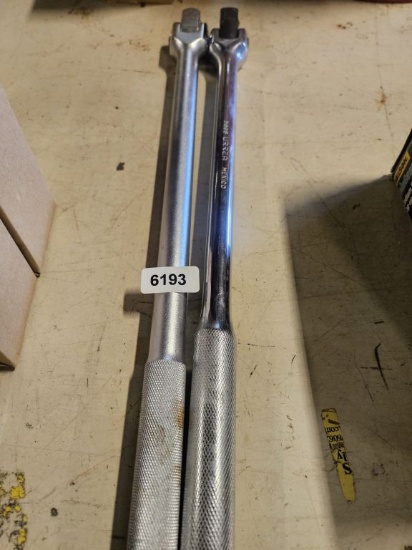 Breaker Bars