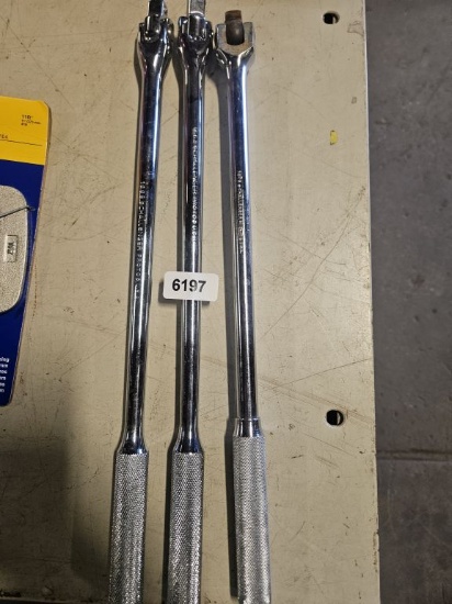 Breaker Bars