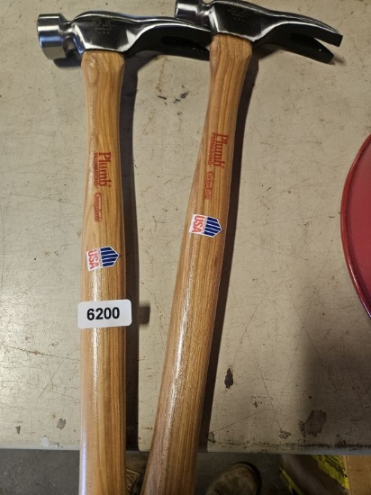 Plumb Framing Hammers