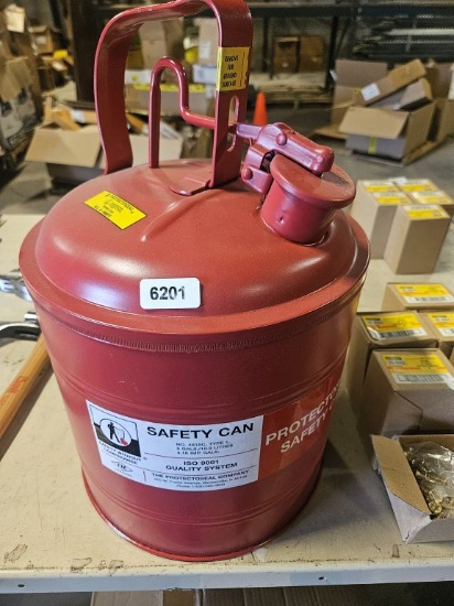Protectoseal Co Safety Can