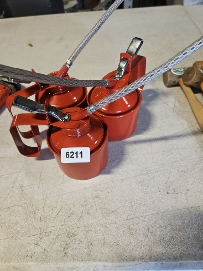 Oil Can