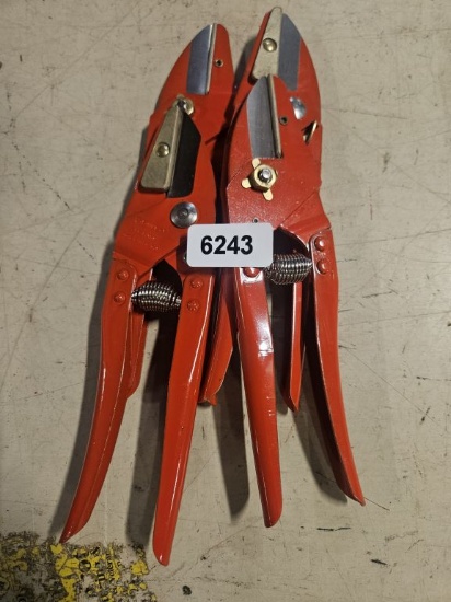 Duct Cutter