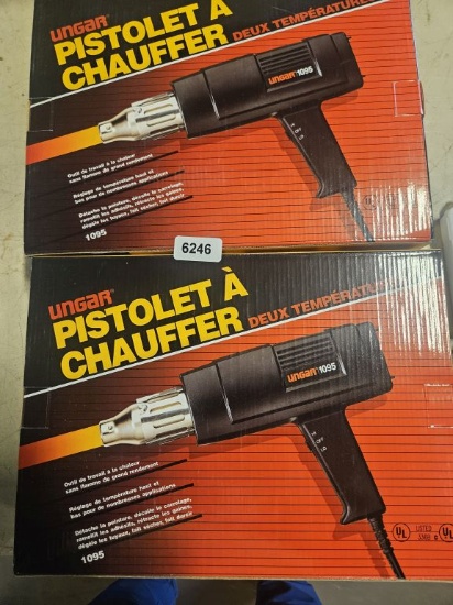 Ungar Heat Gun