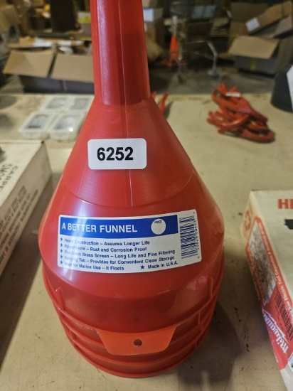 Funnels