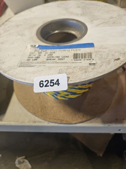 Ideal Pro Pull Wire Rope