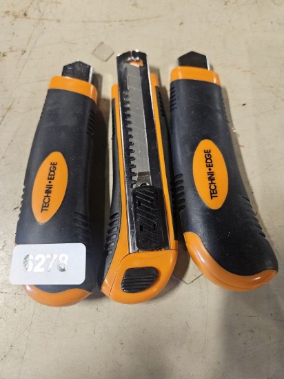 Techni Edge Swift