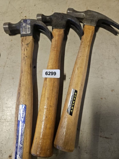 Framing Hammers