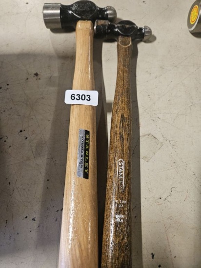 Ball Pein Hammers