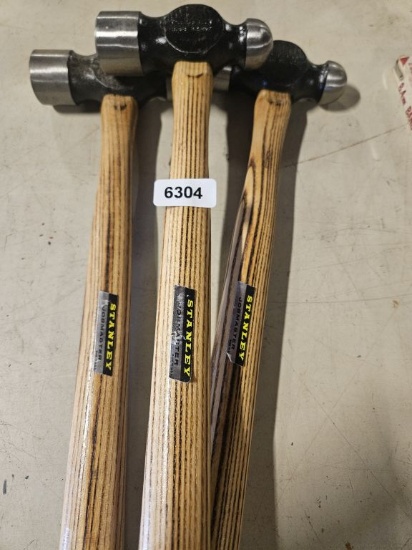 Stanley Ball Pein Hammers