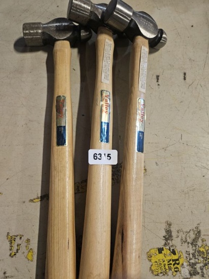 Ball Pein Hammers