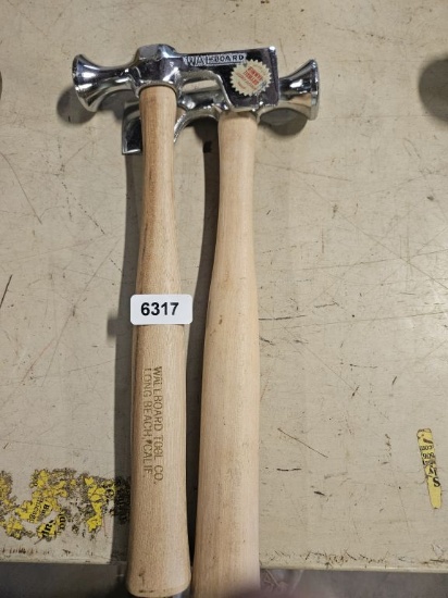 Wal-board Drywall Hammer