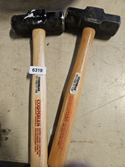 Columbia Sledge Hammer