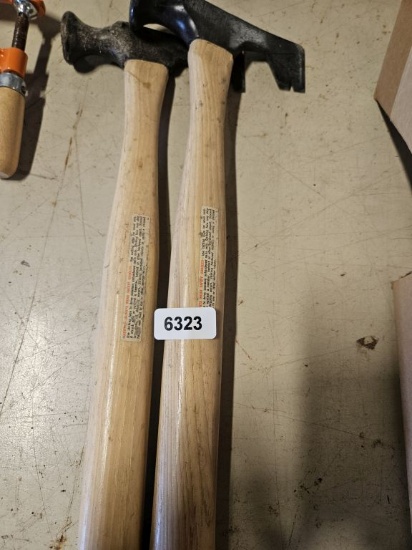 Drywall Hammer