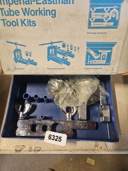 Imperial Eastman Tube Bender