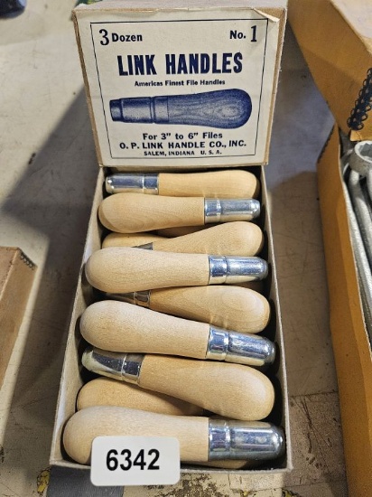 Link Handle Co File Handles