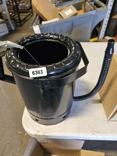 Oil Can