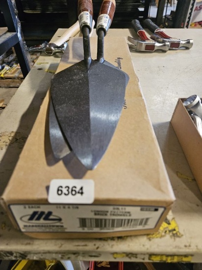Marshalltown Trowel
