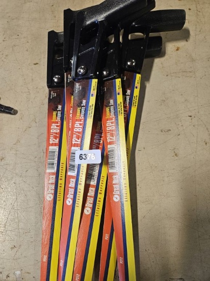 Great Neck Economy Compass Saw