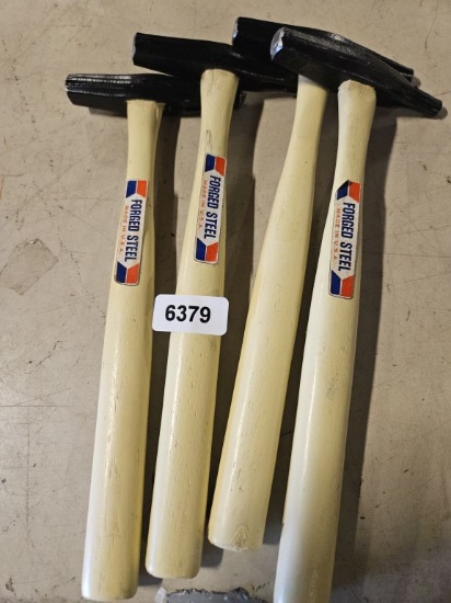 Forged Steel Brick Hammer