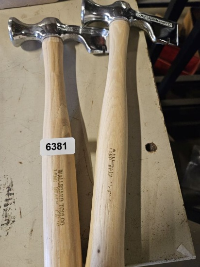 Wallboard Drywall Hammer