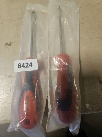 Crescent Screwdriver