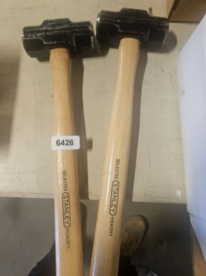 Stanley Sledge Hammer