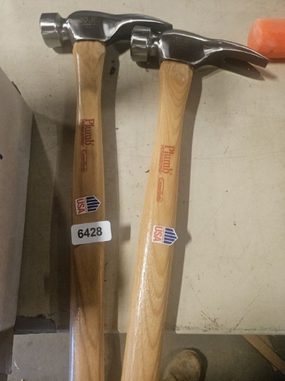 Plumb Permabond Framing Hammer
