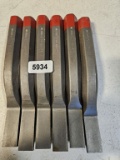 Mephisto Cold Chisels