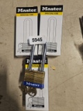 Master Lock