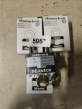 Master Lock