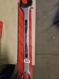 Kal Open& Box End Wrench