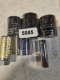 Proto Sockets