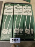 Master 5517 Bikelock