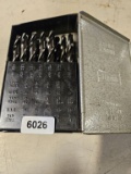 Drill Bits