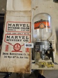 Marvel Inverse Oiler