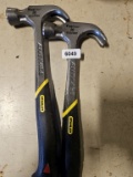 Stanley Antivibe Framing Hammer