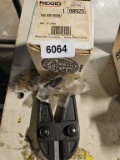 Ridgid Head Assembly